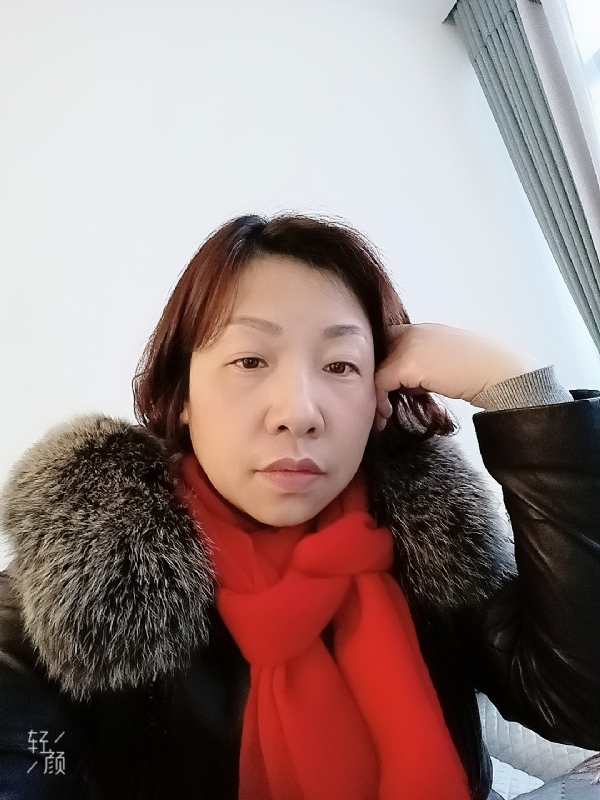 青禾的第一张照片--长顺闪婚服务中心
